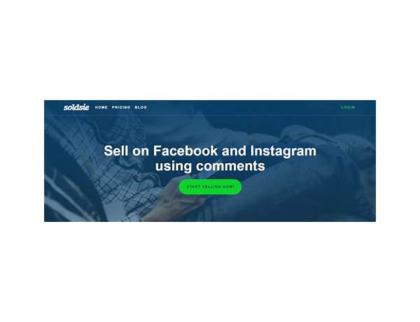 Soldsie Review 2023: Is It Legit Tool To Sell On Instagram?